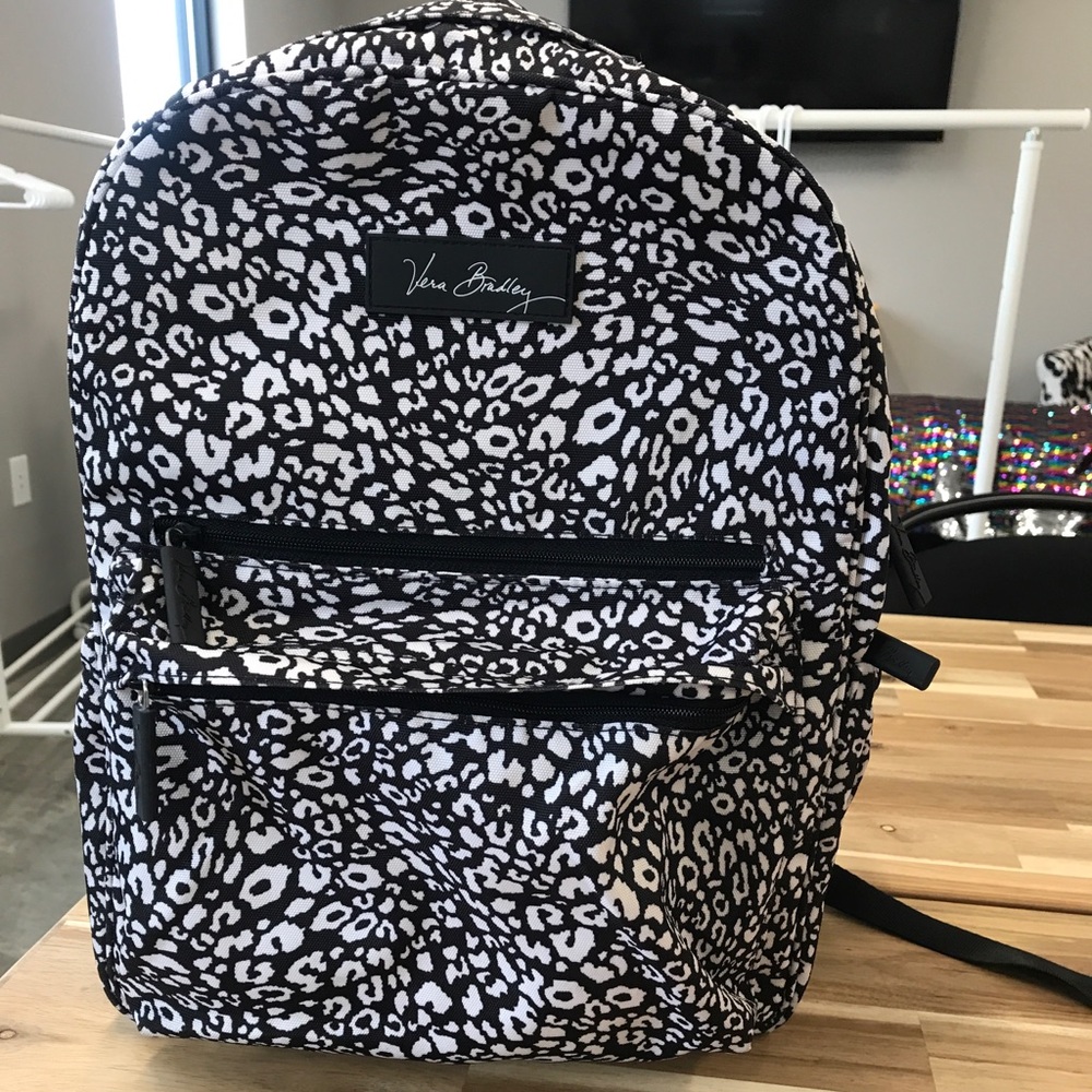 Vera Bradley | Camocat Backpack